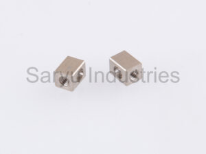 Brass Switch Terminals Manufacturer