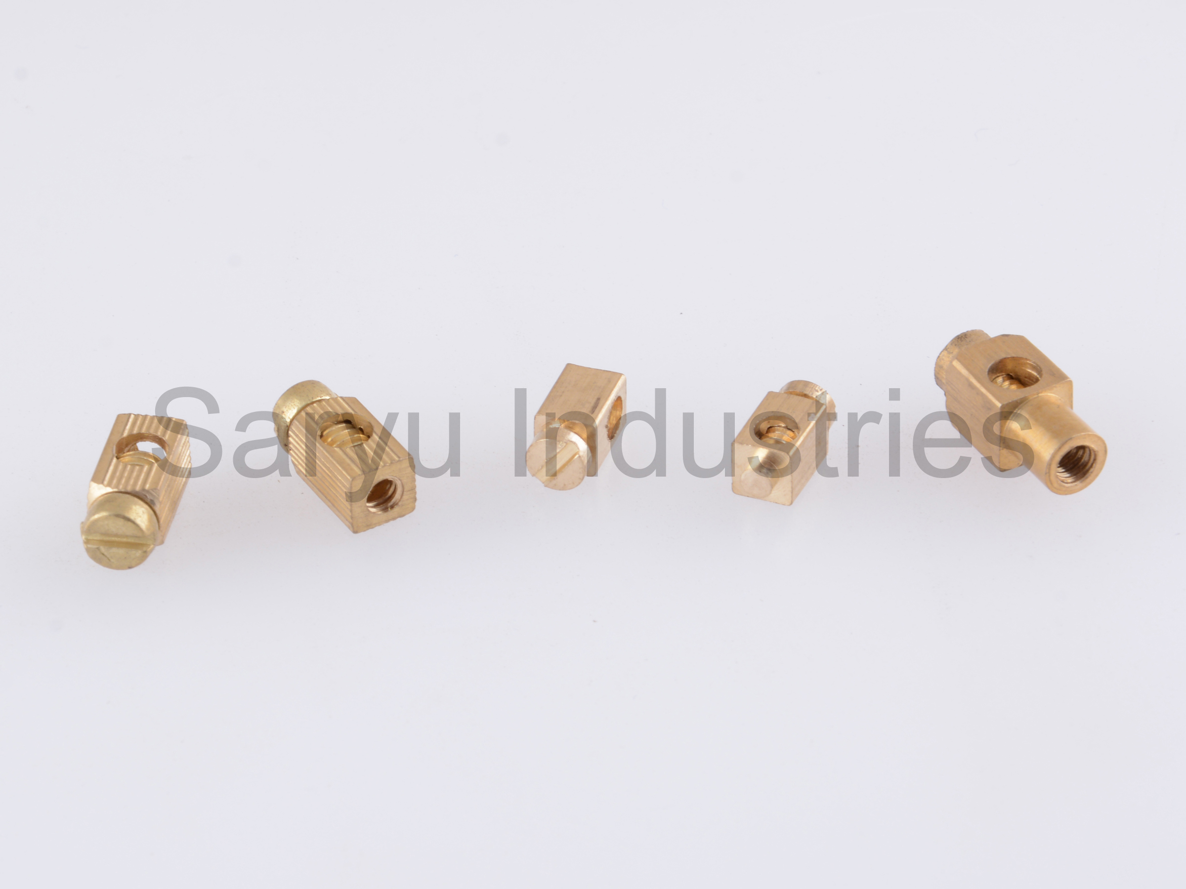 Brass Terminals Manufacturer