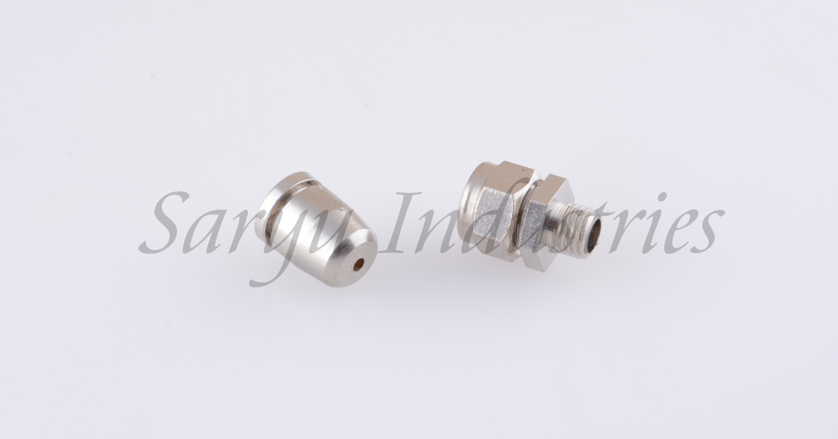 Brass Cable Gland Suppliers