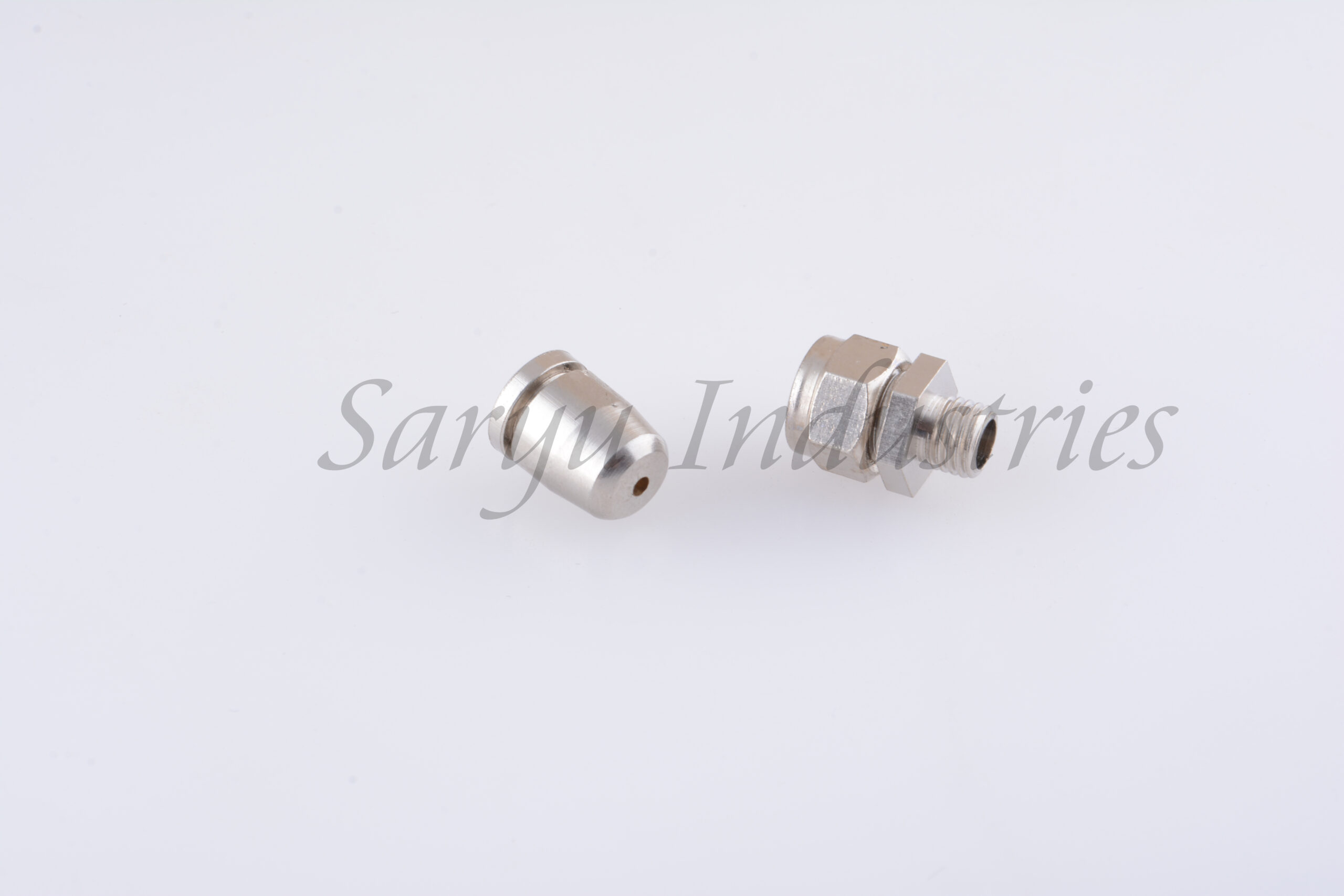 Brass Cable Glands