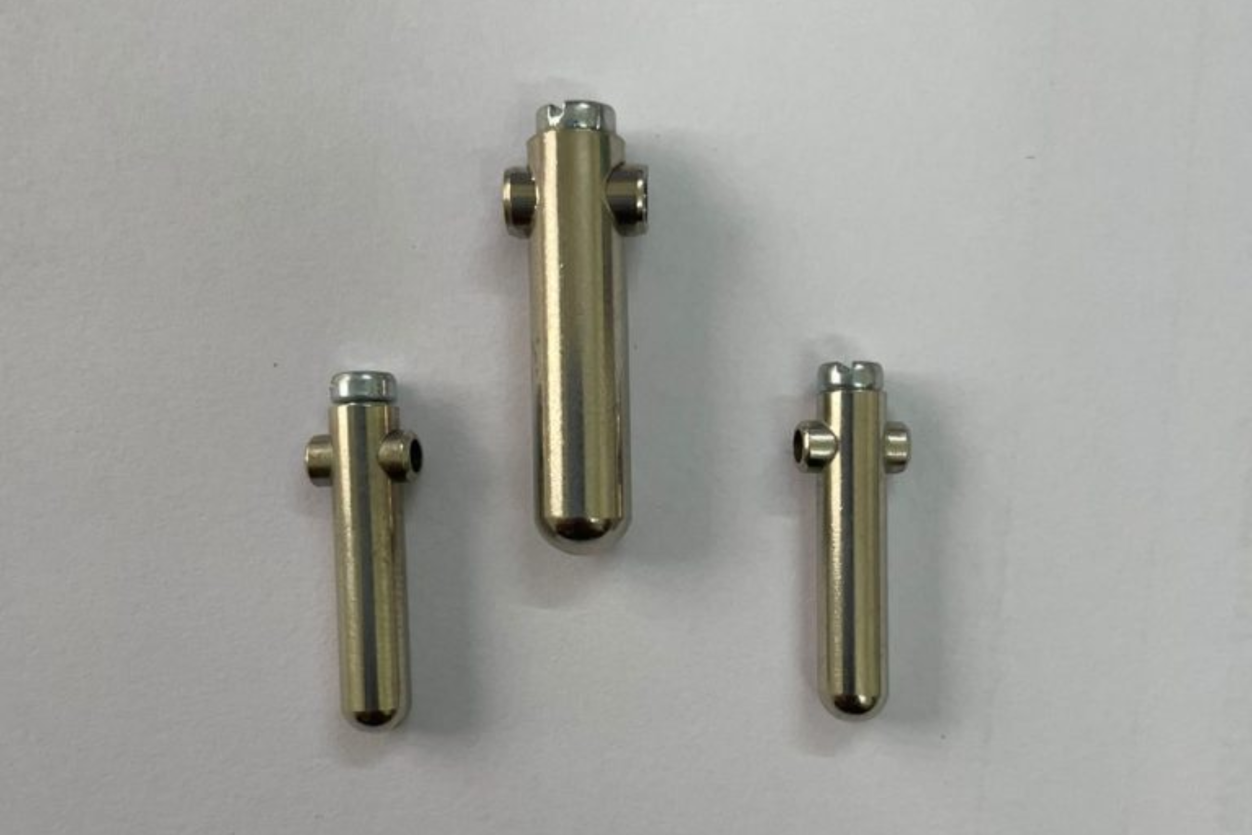 Brass Plug Pin