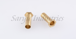 Brass Turned Parts Manufacturers